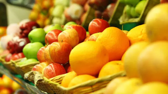 قیمت میوه درجه یک در بازار + جدول