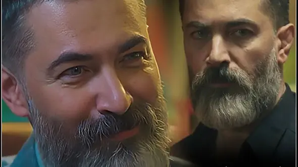 بازیگران مرد ایرانی در نقش وایکینگ ها !  + عکس ها از پارسا فیروز فر تا پرویز پرستویی !