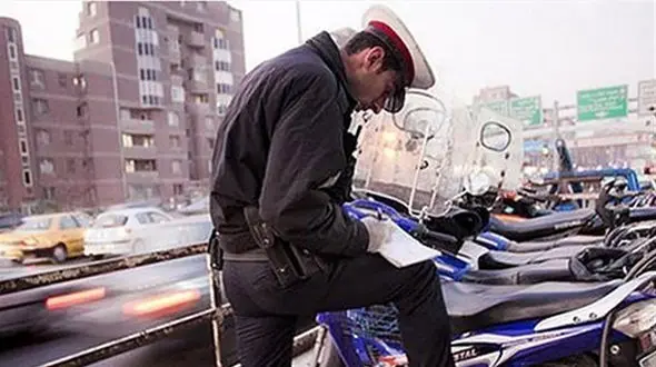 کشف ۱۲۰ دستگاه موتورسیکلت و دوچرخه قاچاق در اصفهان