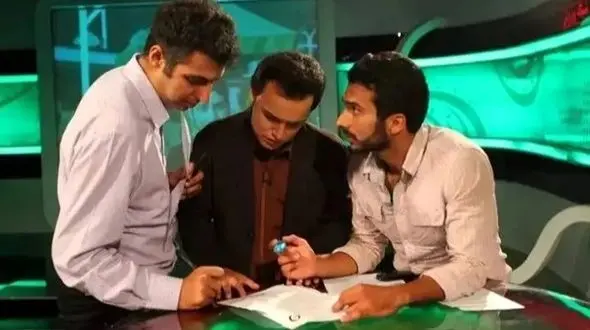 روایت نفر سوم از خیانت میثاقی به عادل فردوسی‌پور : آدمی که زیر و بم زندگی تو را می داند یک روز...