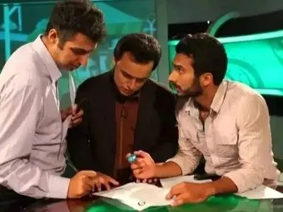 روایت نفر سوم از خیانت میثاقی به عادل فردوسی‌پور : آدمی که زیر و بم زندگی تو را می داند یک روز...