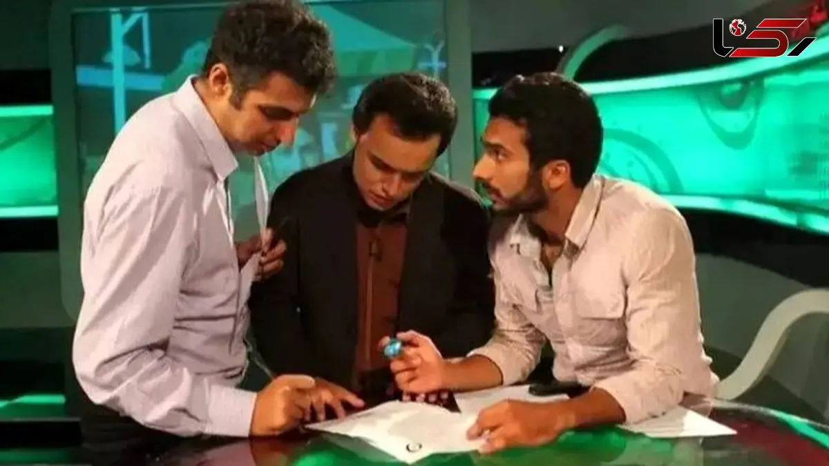 روایت نفر سوم از خیانت میثاقی به عادل فردوسی‌پور : آدمی که زیر و بم زندگی تو را می داند یک روز...