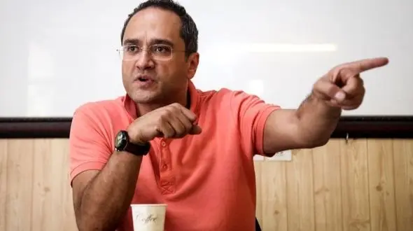 اعتراض شدید رامبد جوان به وضعیت کشور +عکس 