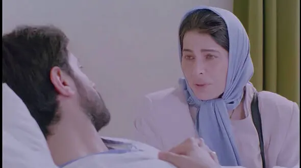  عجیب ترین سانسور در صداوسیما ! / به این فیلم هم رحم نکردند !