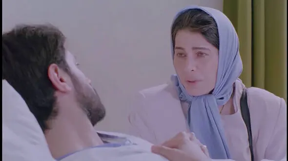  عجیب ترین سانسور در صداوسیما ! / به این فیلم هم رحم نکردند !