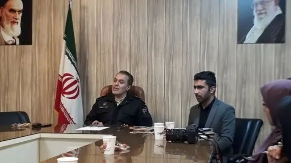 این 7 مرد پلید فالگیر 100 زن و مرد ایرانی بودند! / آنها سرکتاب هم باز می کردند!