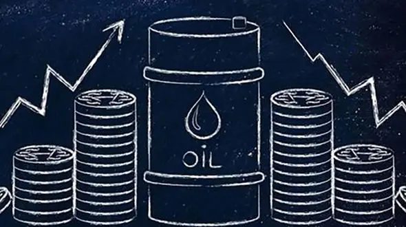 قیمت نفت امروز جمعه 4 آذر ماه 1401