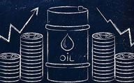 قیمت جهانی نفت امروز شنبه 5 تیر ماه