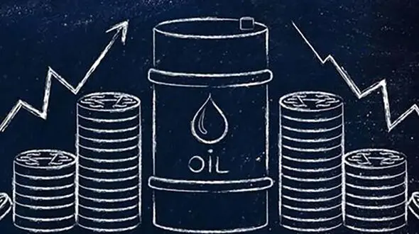 قیمت نفت امروز جمعه 4 آذر ماه 1401