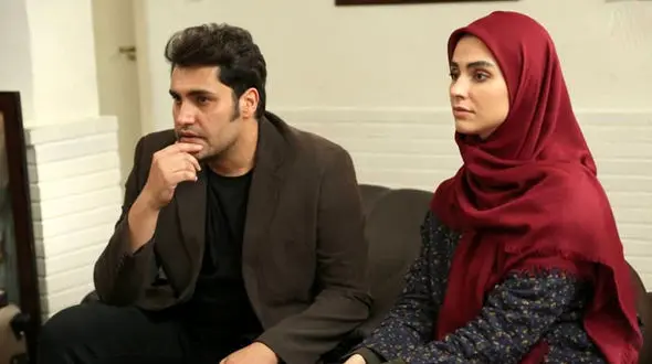 دو عکس از تغییر چهره لاله مرزبان، بازیگر نقش نازگل در سریال ستایش 3 پس از 5 سال