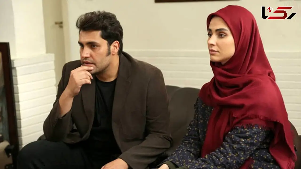 دو عکس از تغییر چهره لاله مرزبان، بازیگر نقش نازگل در سریال ستایش 3 پس از 5 سال