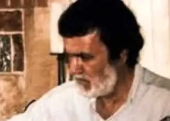 دانلود آهنگ باشکوه حبیب به نام غروب آسمون / من خسته من تنها ...