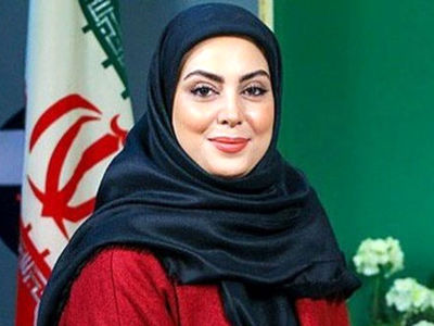 نیلوفر شهیدی : اولین بار وقتی شوهرم رو دیدم ازش خوشم اومد گفتم قصد ازدواج نداری خودمم فکر نمی کردم ... + عکس