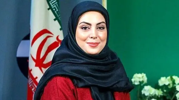 نیلوفر شهیدی : اولین بار وقتی شوهرم رو دیدم ازش خوشم اومد گفتم قصد ازدواج نداری خودمم فکر نمی کردم ... + عکس