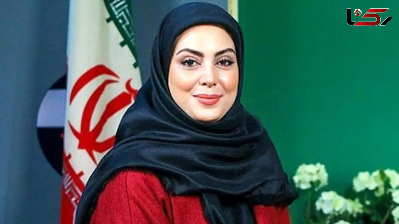 نیلوفر شهیدی : اولین بار وقتی شوهرم رو دیدم ازش خوشم اومد گفتم قصد ازدواج نداری خودمم فکر نمی کردم ... + عکس