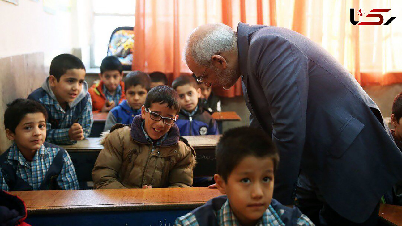 تحصیل ۳۷۰۰ دانش‌آموز افغان در مدارس استثنایی ایران