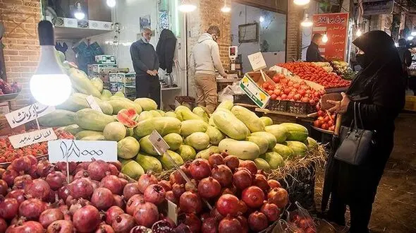 گرانفروشی در بازار شب یلدا ممنوع! / این برخوردها تابه‌حال جواب داده است؟