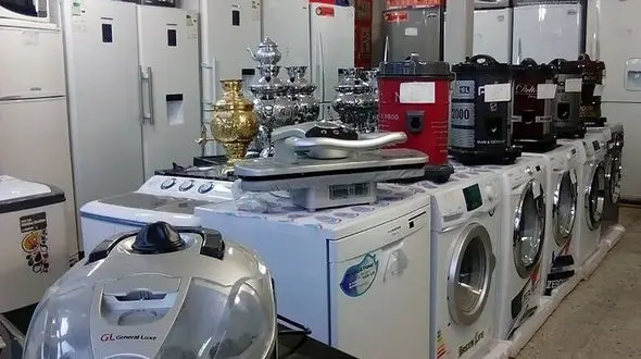  لوازم خانگی ارزان می شود