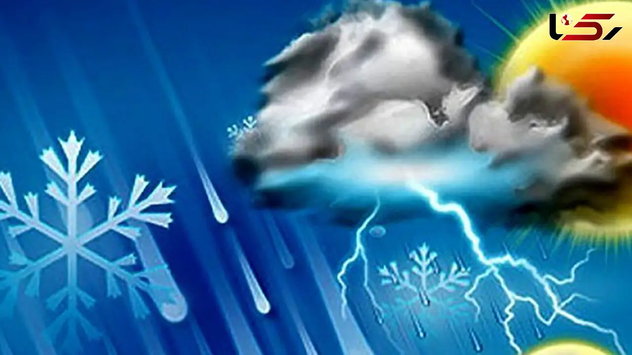 گرمای بالای ۴۰ درجه در خراسان رضوی ماندگار شد