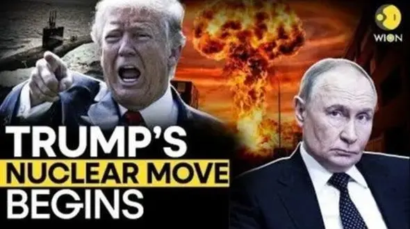 جهان در آستانه بحران؛ آیا جنگ جهانی سوم آغاز می‌شود؟