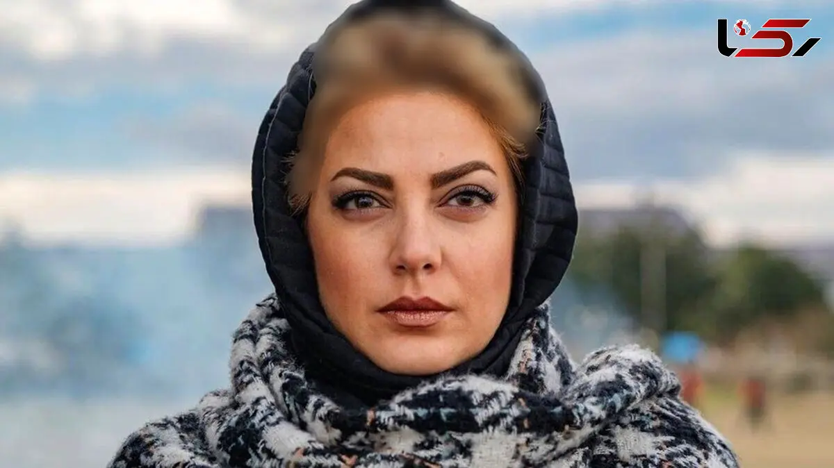  طناز طباطبایی زیباترین خانم بازیگر ایران لقب گرفت ! + بیوگرافی جذاب و عکس های محشرش