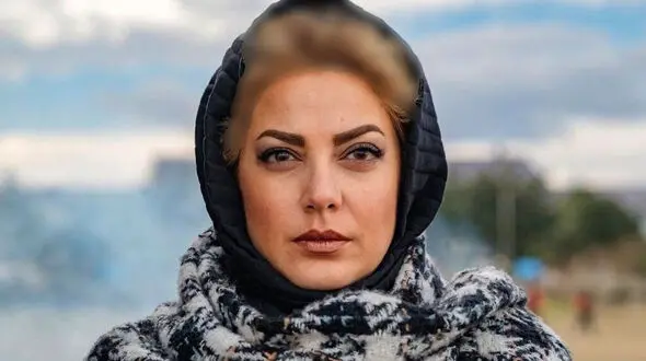  طناز طباطبایی زیباترین خانم بازیگر ایران لقب گرفت ! + بیوگرافی جذاب و عکس های محشرش