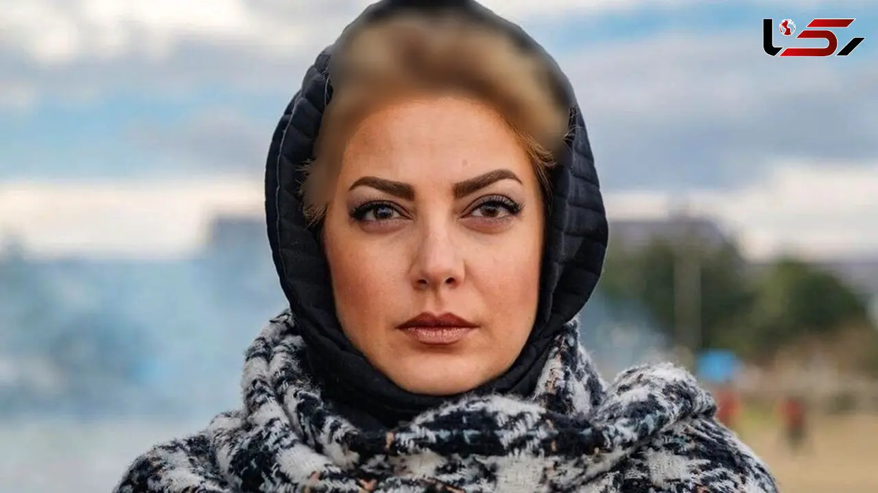  طناز طباطبایی زیباترین خانم بازیگر ایران لقب گرفت ! + بیوگرافی جذاب و عکس های محشرش