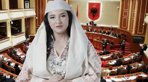 اولین وزیر ساخته شده با هوش مصنوعی در کابینه آلبانی