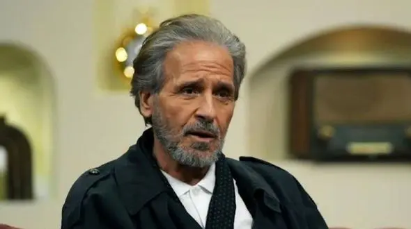 فیلمی دیده نشده از ابوالفضل پورعرب و همسر اولش در سال 1371 + عکس همسر دومش