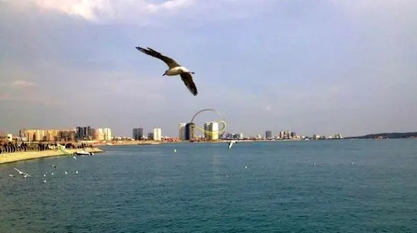 دریاچه چیتگر در روز سیزده بدر چه وضعیتی دارد؟