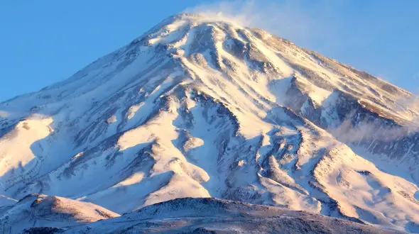 از دماوند، شکوه و عظمت تمدن ایران تا زیبایی و سرسبزی در مازندران