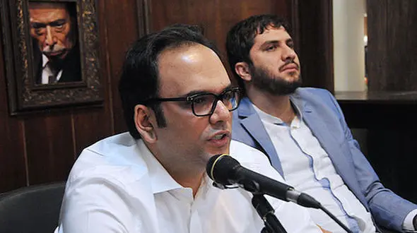 جنجال‌‌های نامه سینماگران برای آزادی موقت محمد امامی