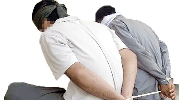 مخفیگاه باند قاچاق انسان در پاکدشت شناسایی شد