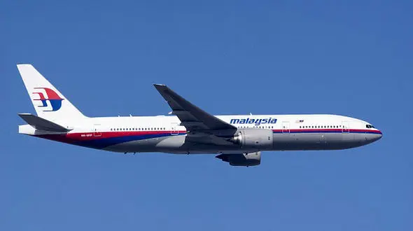 راز قاچاق اعضای بدن انسان در سقوط اسرار آمیز هواپیمای مالزی!