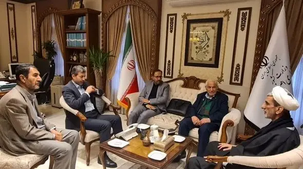 استاندار اصفهان: جشن گلریزان آزادی زندانیان نمادی از همدلی و همبستگی اجتماعی است