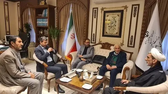 استاندار اصفهان: جشن گلریزان آزادی زندانیان نمادی از همدلی و همبستگی اجتماعی است