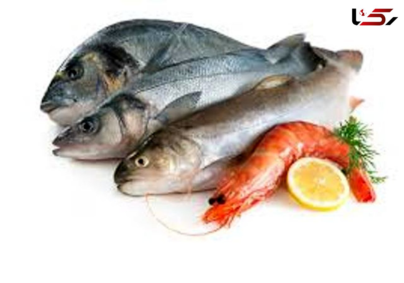 لیست قیمت روز انواع ماهی و میگو در تاریخ 10 اسفند