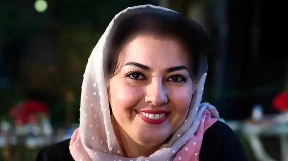 عکس لباس عروس زیبای آناهیتا همتی در ازدواج دومش ! / طالبی وسط سفره عقد خانم بازیگر !