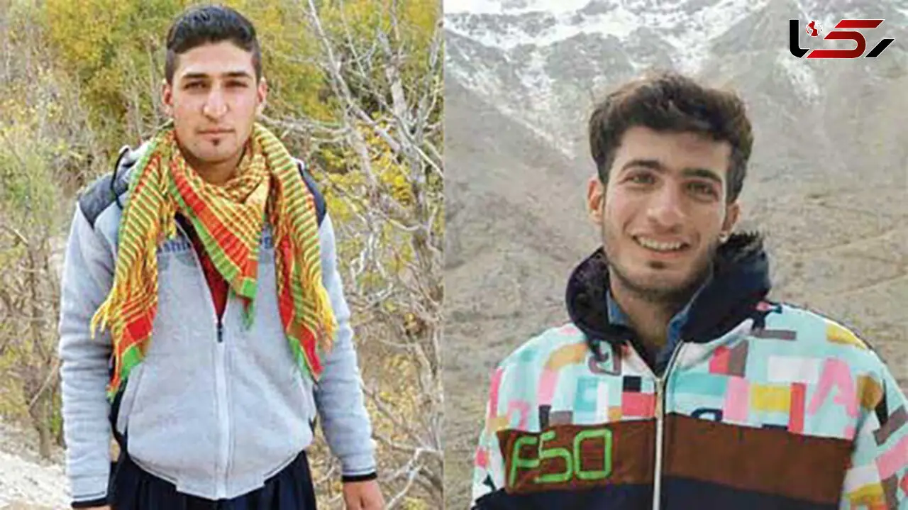  زنده به گور شدن 2 کارمند برق در زیر 4 متر برف / آن ها در سکوت رفتند!+عکس 