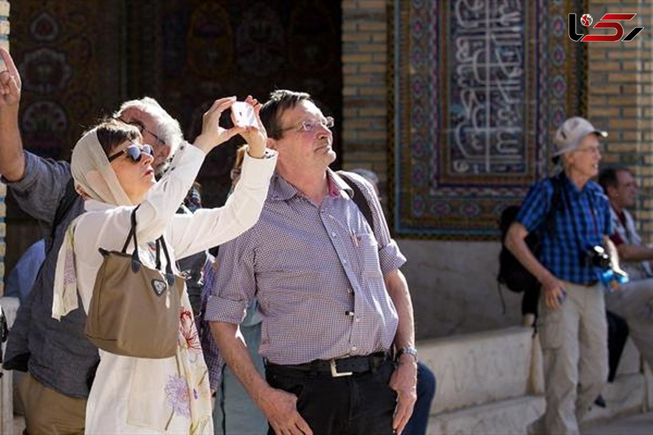 بلومبرگ: ایران یکی از ۲۰ مقصد برتر گردشگری ۲۰۱۷ است
