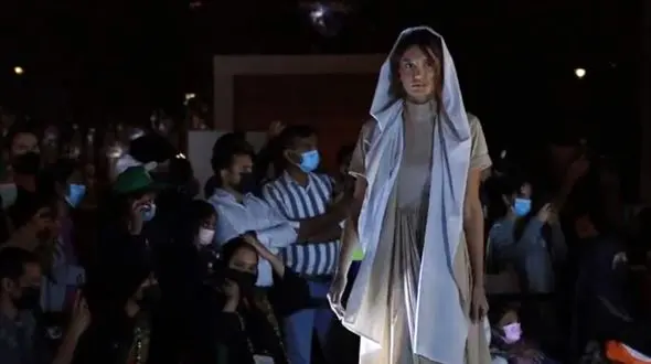 زن ساده بی شرمانه خانم مدل شد ! / خیانت به شوهرم مشهورم کرد !