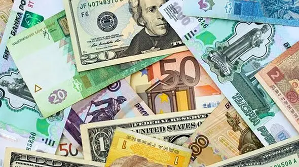 اتفاق عجیب در بازار ارزها
