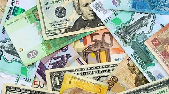 اتفاق عجیب در بازار ارزها