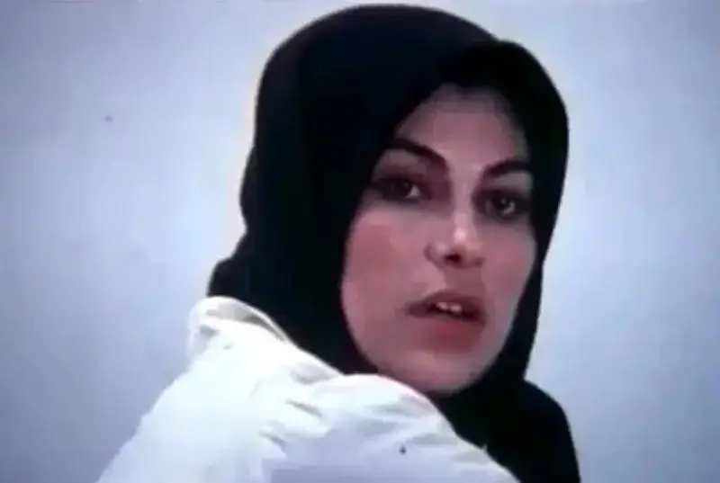 مهرانه مهین ترابی