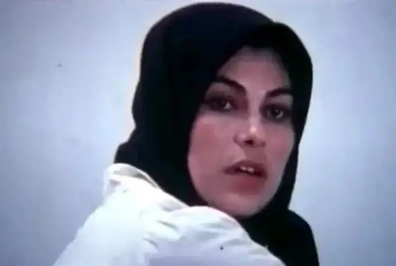 مهرانه مهین ترابی