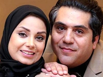 نگاهی به خونه زندگی صبا راد در چیتگر تهران +عکس/ مبلمان مدرن، لوستر لوکس ، پرده‌های اعیانی و آباژور رومیزی منزل مانی رهنما