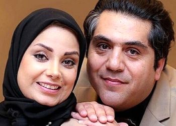 نگاهی به خونه زندگی صبا راد در چیتگر تهران +عکس/ مبلمان مدرن، لوستر لوکس ، پرده‌های اعیانی و آباژور رومیزی منزل مانی رهنما