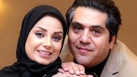 نگاهی به خونه زندگی صبا راد در چیتگر تهران +عکس/ مبلمان مدرن، لوستر لوکس ، پرده‌های اعیانی و آباژور رومیزی منزل مانی رهنما