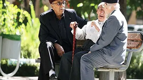 بدن به شکل ناگهانی در این سنین پیر می شود/چگونه می توانیم روند پیری را کاهش دهیم؟