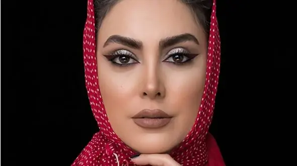 زیبایی جادویی دخترخوانده نیلوفر شهیدی دل همه را برد ! + عکس عروسی و بیوگرافی خانم بازیگر  